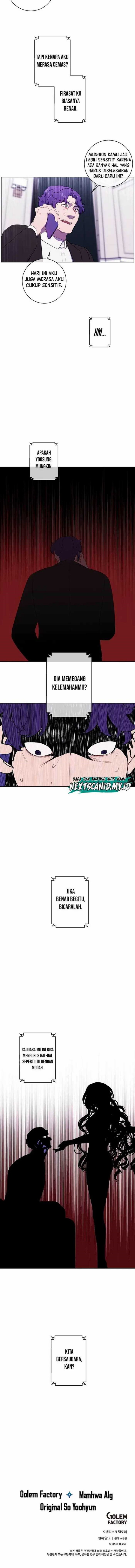 I’m Alone In The Novel (Trapped in a Webnovel as a Good-For-Nothing) Chapter 86 Gambar 12