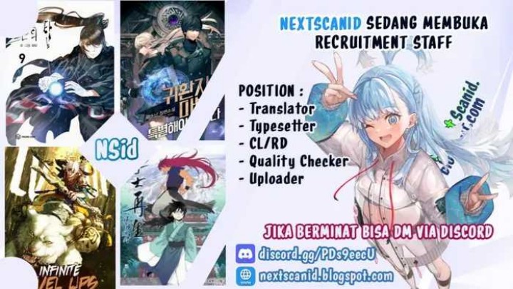 I’m Alone In The Novel (Trapped in a Webnovel as a Good-For-Nothing) Chapter 86 Gambar 13