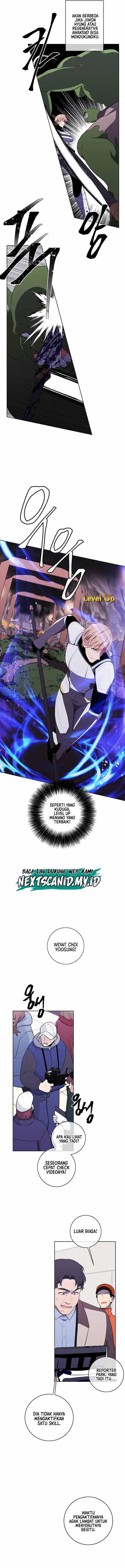 I’m Alone In The Novel (Trapped in a Webnovel as a Good-For-Nothing) Chapter 91 Gambar 3