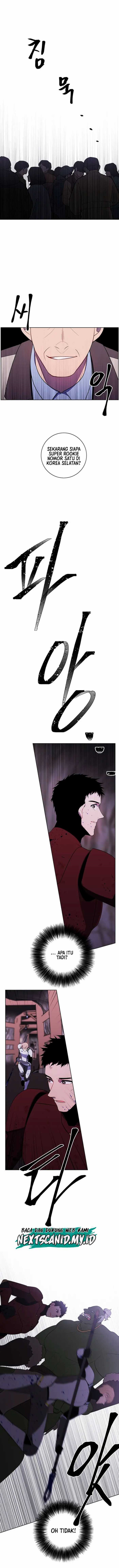 I’m Alone In The Novel (Trapped in a Webnovel as a Good-For-Nothing) Chapter 91 Gambar 6