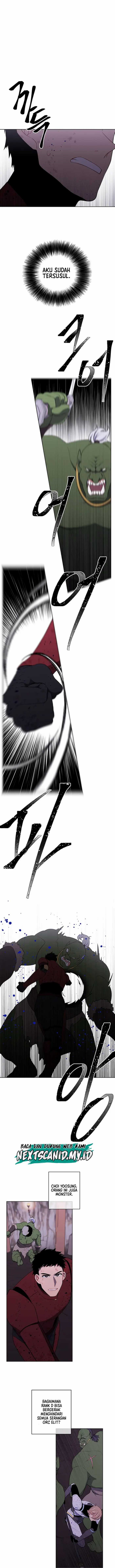 I’m Alone In The Novel (Trapped in a Webnovel as a Good-For-Nothing) Chapter 91 Gambar 7