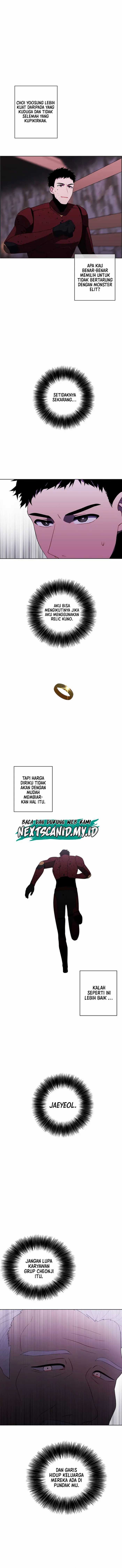 I’m Alone In The Novel (Trapped in a Webnovel as a Good-For-Nothing) Chapter 91 Gambar 9