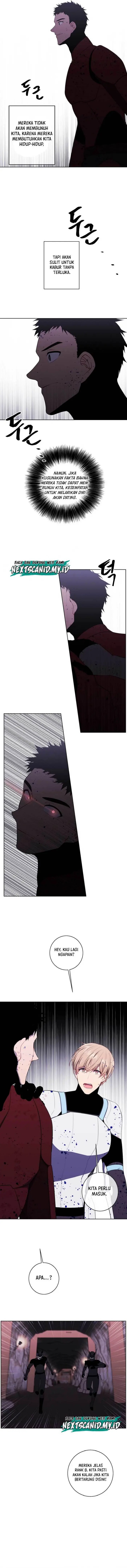 I’m Alone In The Novel (Trapped in a Webnovel as a Good-For-Nothing) Chapter 94 Gambar 3