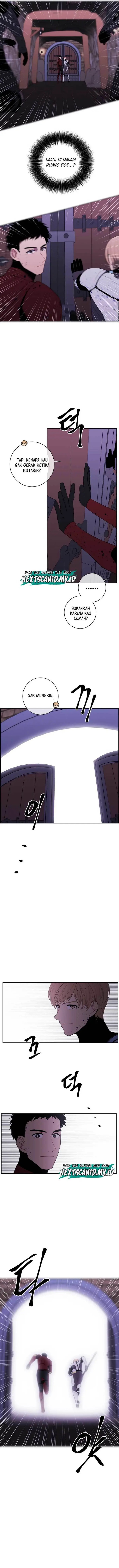 I’m Alone In The Novel (Trapped in a Webnovel as a Good-For-Nothing) Chapter 94 Gambar 4