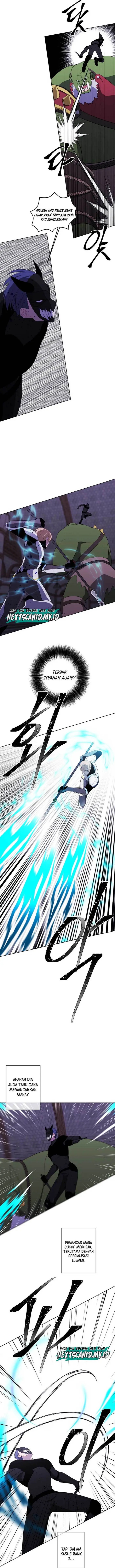 I’m Alone In The Novel (Trapped in a Webnovel as a Good-For-Nothing) Chapter 94 Gambar 7