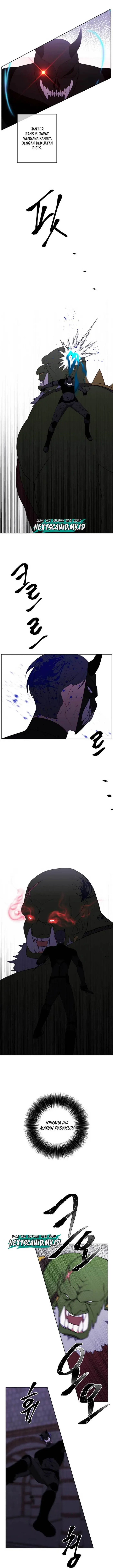 I’m Alone In The Novel (Trapped in a Webnovel as a Good-For-Nothing) Chapter 94 Gambar 8