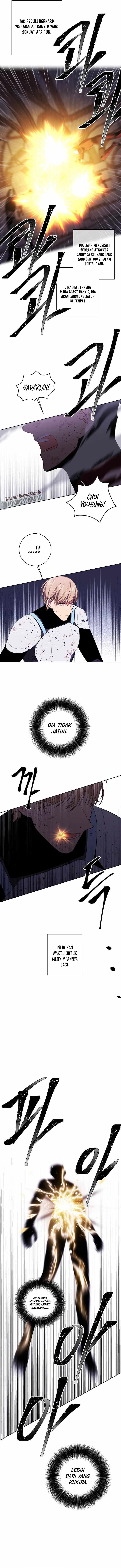I’m Alone In The Novel (Trapped in a Webnovel as a Good-For-Nothing) Chapter 95 Gambar 6