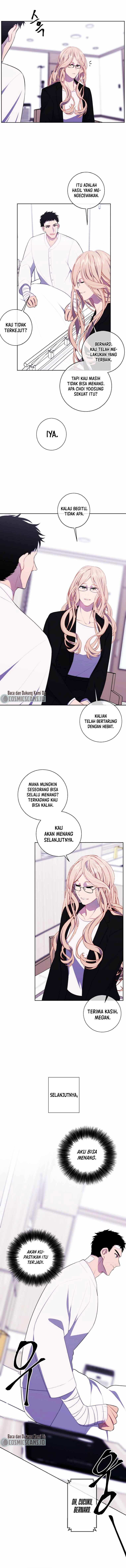 I’m Alone In The Novel (Trapped in a Webnovel as a Good-For-Nothing) Chapter 98 Gambar 5