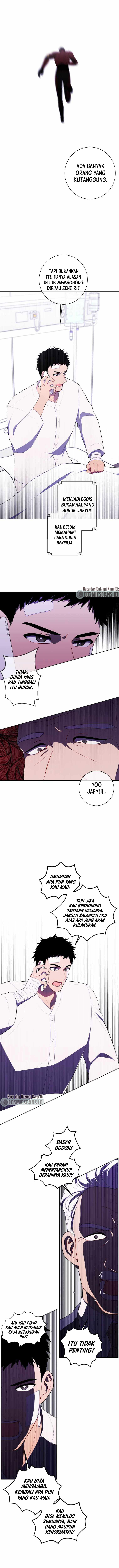 I’m Alone In The Novel (Trapped in a Webnovel as a Good-For-Nothing) Chapter 98 Gambar 10