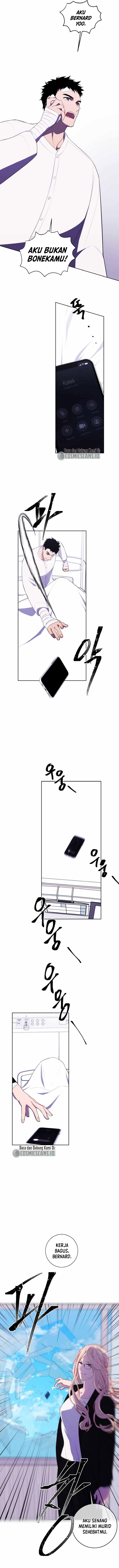 I’m Alone In The Novel (Trapped in a Webnovel as a Good-For-Nothing) Chapter 98 Gambar 11