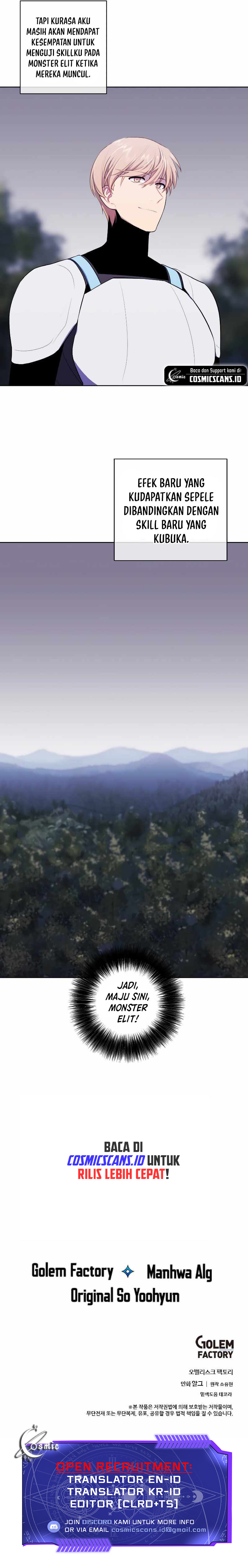 I’m Alone In The Novel (Trapped in a Webnovel as a Good-For-Nothing) Chapter 104 Gambar 11