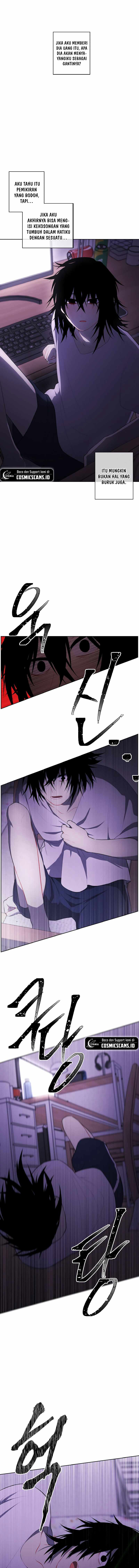 I’m Alone In The Novel (Trapped in a Webnovel as a Good-For-Nothing) Chapter 108 Gambar 4