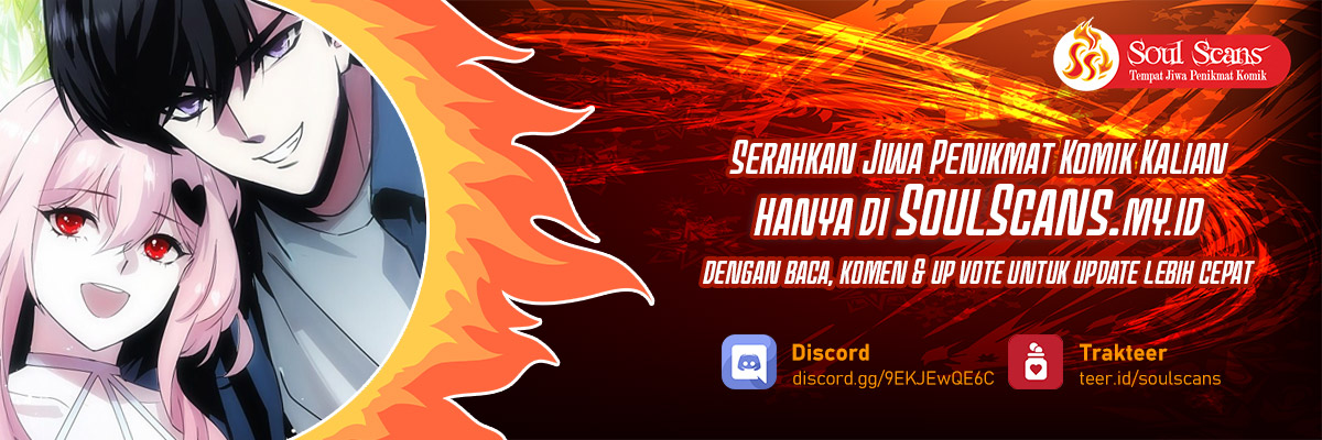 Im Being Hunted By My Girlfriend Chapter 03 Gambar 2