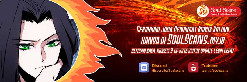Im Being Hunted By My Girlfriend Chapter 17 Gambar 2