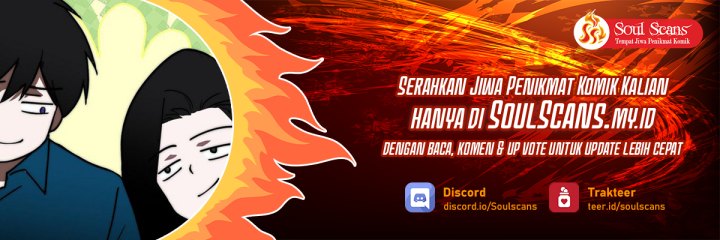 Im Being Hunted By My Girlfriend Chapter 19 Gambar 2