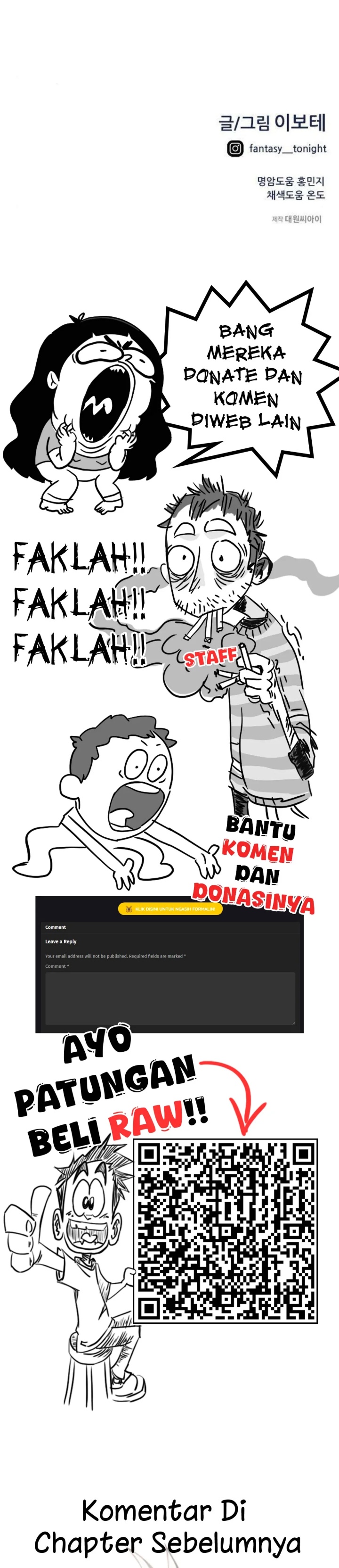 I’m Being Misunderstood as a Soccer Genius Chapter 32 Gambar 50