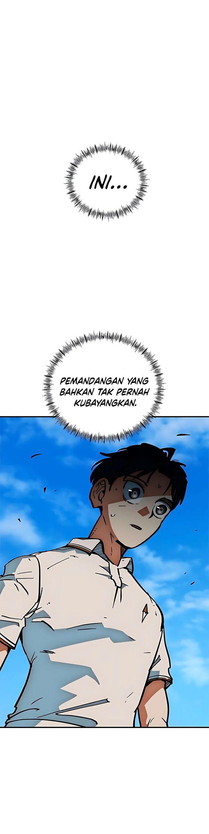 I’m Being Misunderstood as a Soccer Genius Chapter 43 Gambar 22