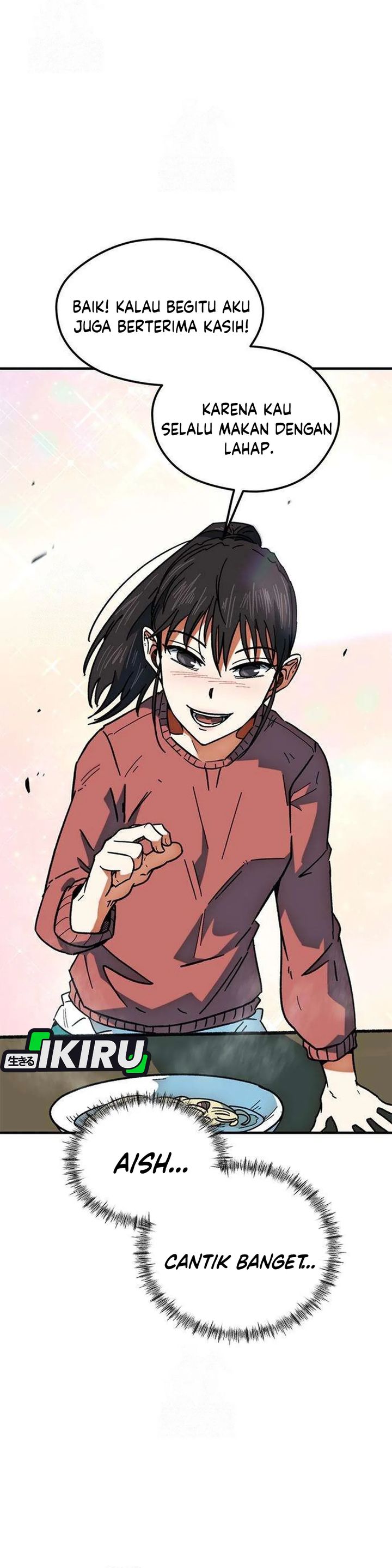 I’m Being Misunderstood as a Soccer Genius Chapter 49 Gambar 24