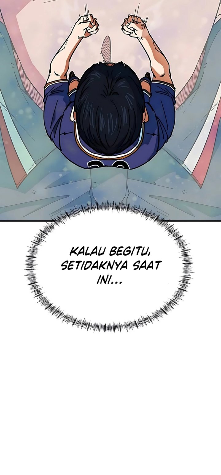 I’m Being Misunderstood as a Soccer Genius Chapter 52 Gambar 22