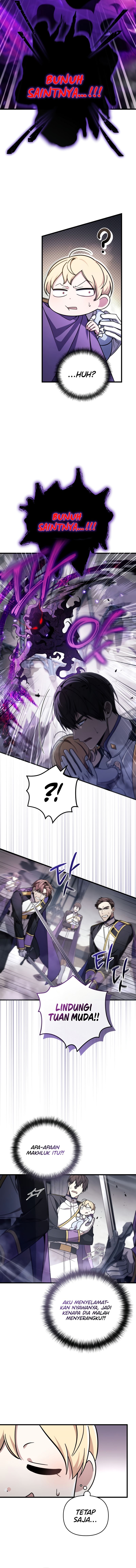 I’m Going To Destroy This Country Chapter 04 Gambar 4