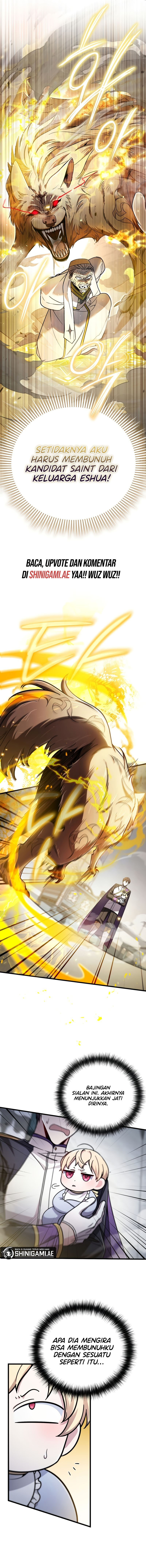 I’m Going To Destroy This Country Chapter 04 Gambar 11