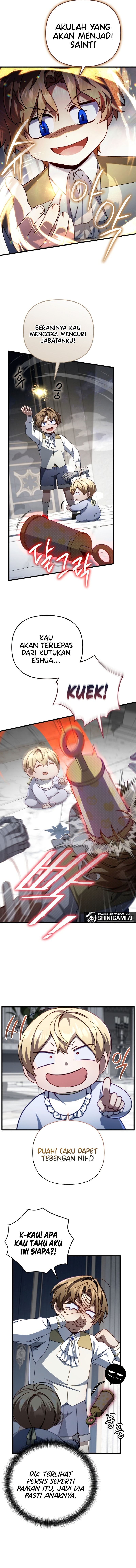 I’m Going To Destroy This Country Chapter 10 Gambar 9