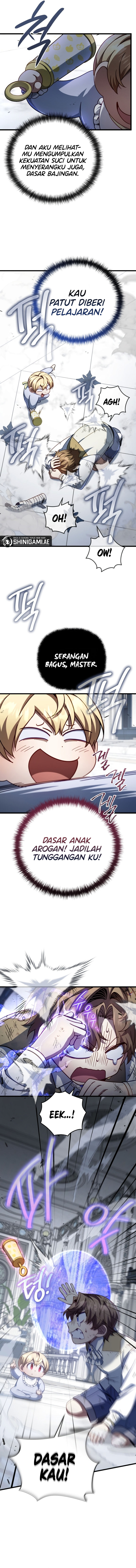 I’m Going To Destroy This Country Chapter 10 Gambar 10