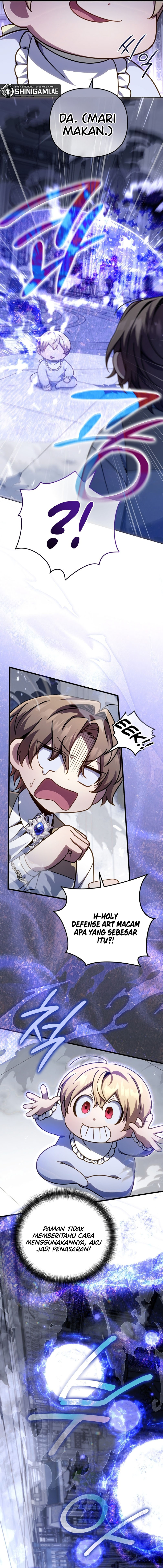 I’m Going To Destroy This Country Chapter 10 Gambar 12