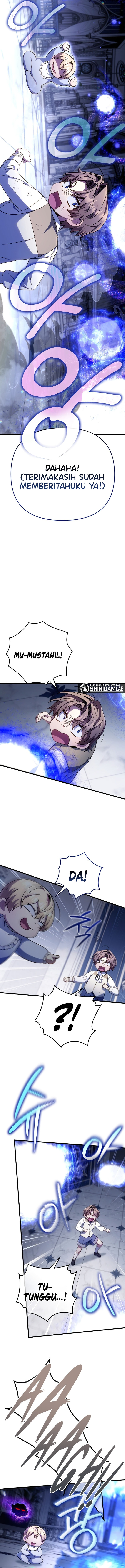 I’m Going To Destroy This Country Chapter 10 Gambar 13