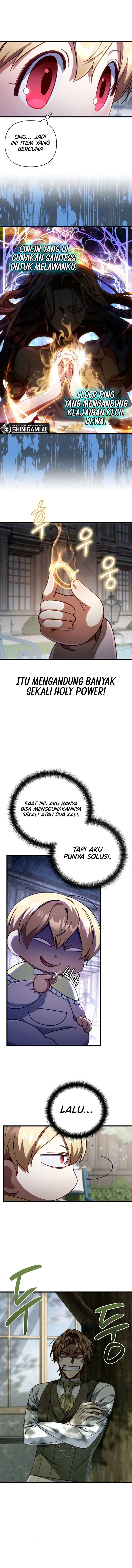 I’m Going To Destroy This Country Chapter 12 Gambar 5