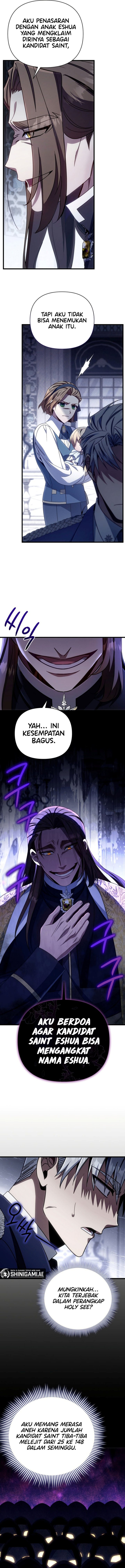 I’m Going To Destroy This Country Chapter 12 Gambar 17