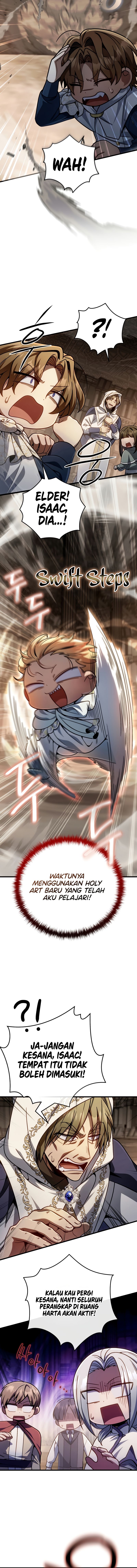 I’m Going To Destroy This Country Chapter 14 Gambar 4