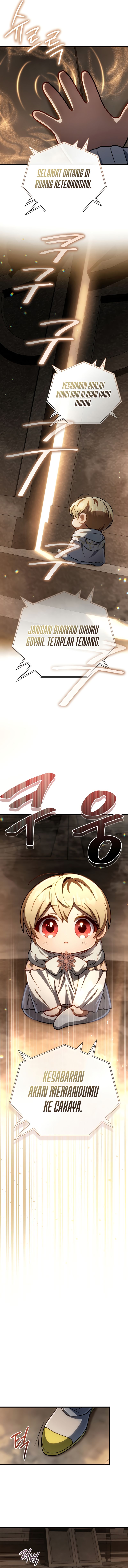I’m Going To Destroy This Country Chapter 14 Gambar 13