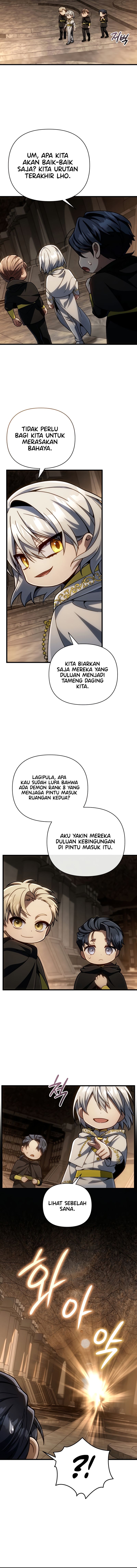 I’m Going To Destroy This Country Chapter 14 Gambar 14