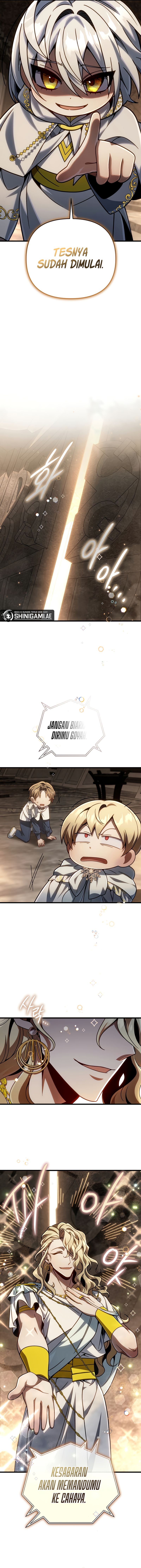 I’m Going To Destroy This Country Chapter 14 Gambar 15