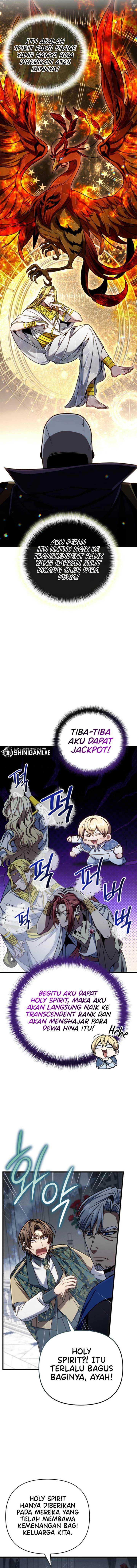 I’m Going To Destroy This Country Chapter 22 Gambar 7