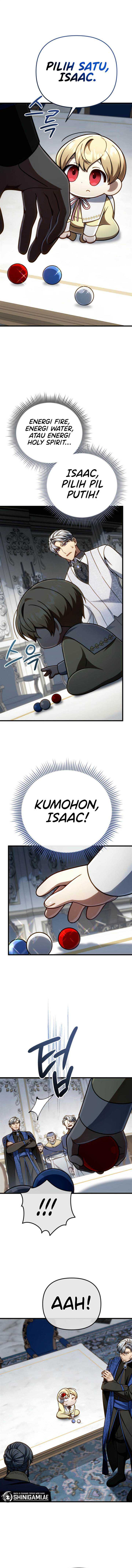 I’m Going To Destroy This Country Chapter 22 Gambar 12