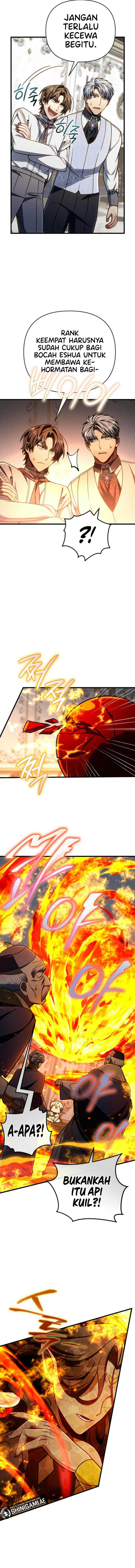 I’m Going To Destroy This Country Chapter 22 Gambar 13