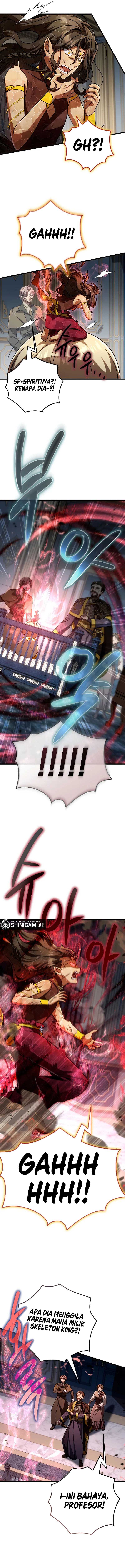 I’m Going To Destroy This Country Chapter 25 Gambar 7