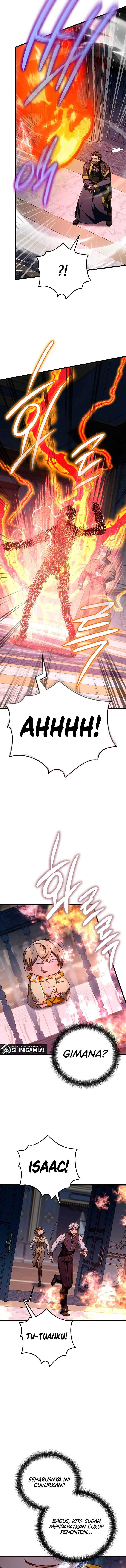 I’m Going To Destroy This Country Chapter 25 Gambar 9