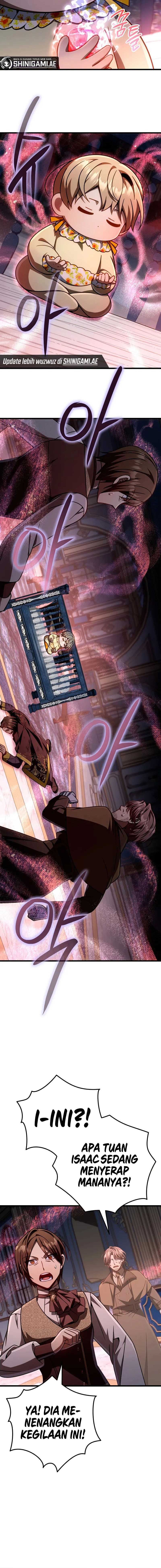 I’m Going To Destroy This Country Chapter 25 Gambar 10