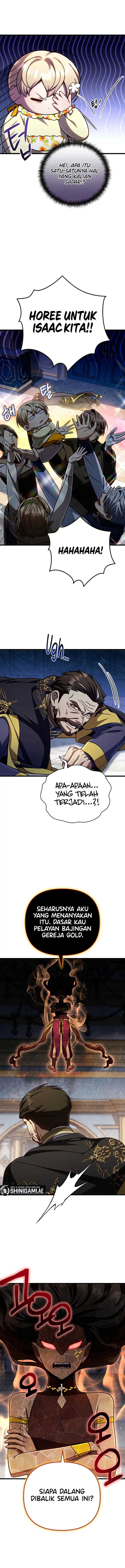 I’m Going To Destroy This Country Chapter 25 Gambar 13