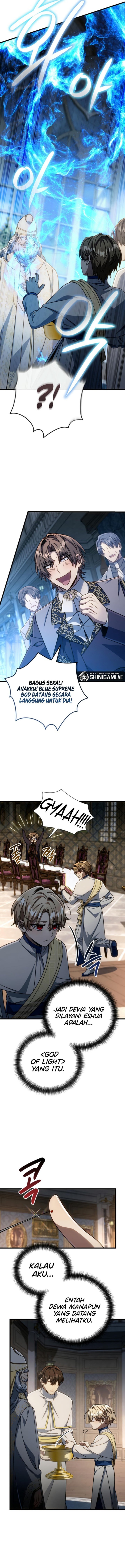 I’m Going To Destroy This Country Chapter 28 Gambar 15