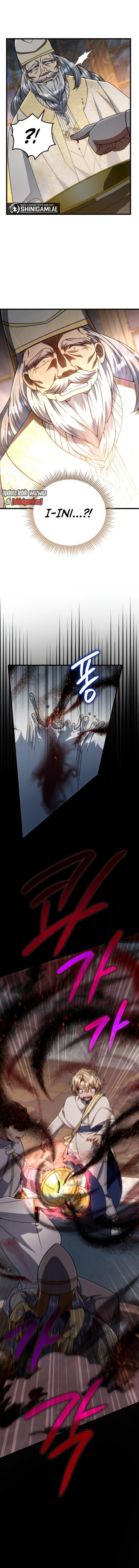 I’m Going To Destroy This Country Chapter 28 Gambar 16
