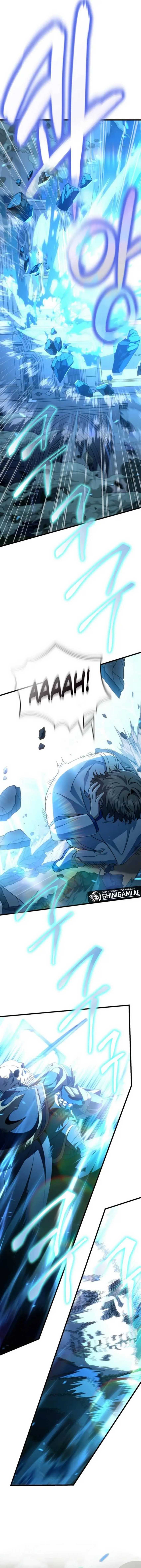 I’m Going To Destroy This Country Chapter 29 Gambar 9