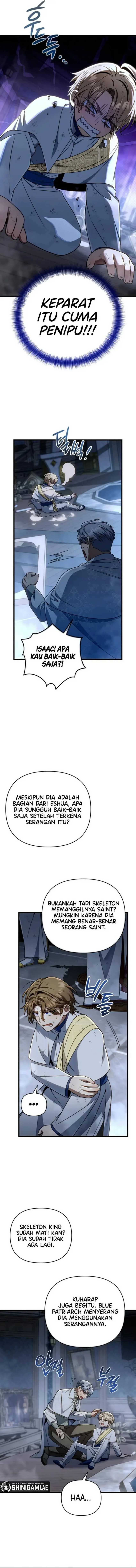 I’m Going To Destroy This Country Chapter 29 Gambar 11