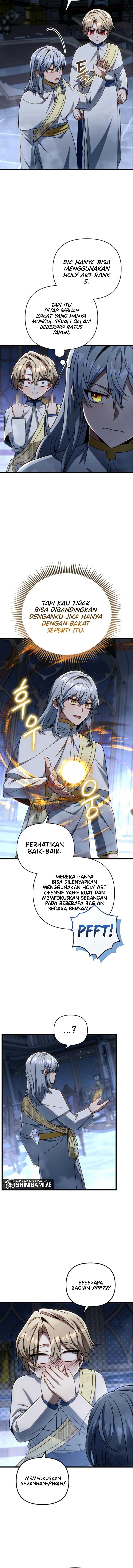 I’m Going To Destroy This Country Chapter 30 Gambar 4