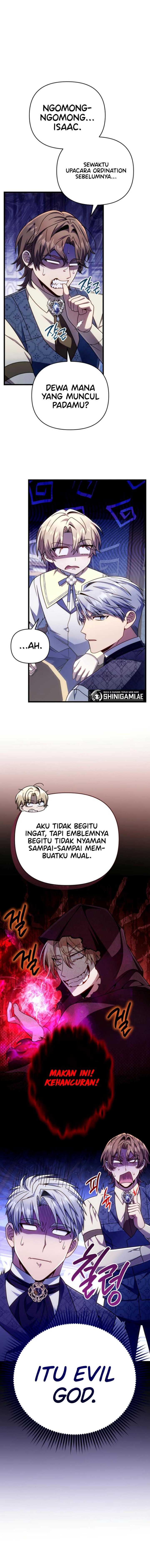 I’m Going To Destroy This Country Chapter 31 Gambar 10