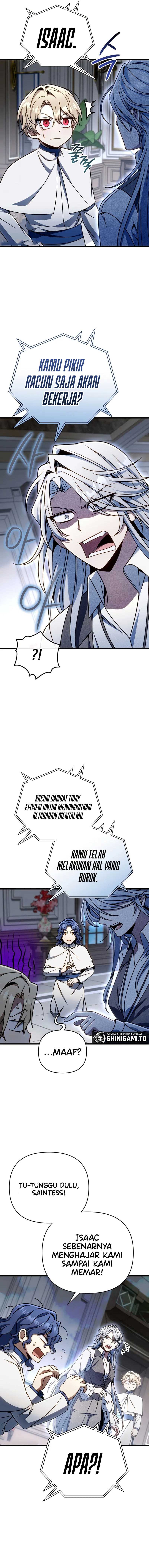 I’m Going To Destroy This Country Chapter 37 Gambar 2