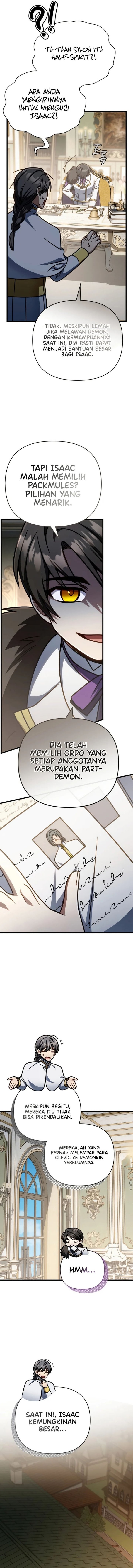 I’m Going To Destroy This Country Chapter 45 Gambar 6